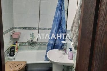 2-rooms apartment apartment by the address st. Magistralnaya (area 35,4 m²) - Atlanta.ua - photo 26