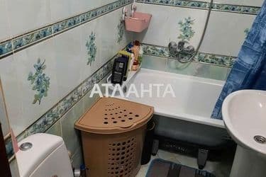 2-rooms apartment apartment by the address st. Magistralnaya (area 35,4 m²) - Atlanta.ua - photo 27