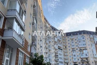 1-кімнатна квартира за адресою Люстдорфська дор. (площа 49,5 м²) - Atlanta.ua - фото 7