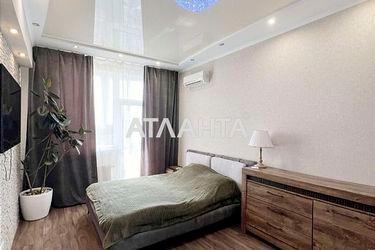 1-room apartment apartment by the address st. Koroleva ak (area 54 m²) - Atlanta.ua - photo 11