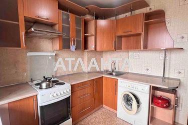 1-room apartment apartment by the address st. Shuma Vitaliya Marksa Karla (area 40 m²) - Atlanta.ua - photo 9