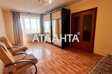 1-room apartment apartment by the address st. Shuma Vitaliya Marksa Karla (area 40 m²) - Atlanta.ua - photo 13