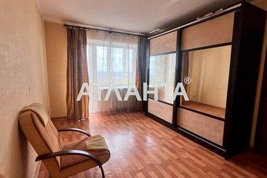 1-room apartment apartment by the address st. Shuma Vitaliya Marksa Karla (area 40 m²) - Atlanta.ua - photo 10