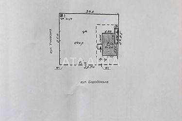 Будинок за адресою вул. Бородінська (площа 60 м²) - Atlanta.ua - фото 11