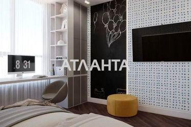 3-кімнатна квартира за адресою Шевченка Т. Вул. (площа 120,3 м²) - Atlanta.ua - фото 28