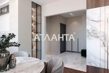 3-rooms apartment apartment by the address st. Shevchenko T ul (area 120,3 m²) - Atlanta.ua - photo 32