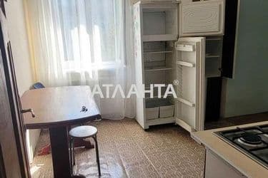 1-room apartment apartment by the address st. Vitovskogo (area 33 m²) - Atlanta.ua - photo 11