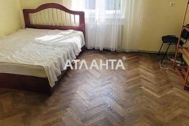 1-кімнатна квартира за адресою вул. Вітовського (площа 32,5 м²) - Atlanta.ua - фото 33