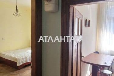 1-room apartment apartment by the address st. Vitovskogo (area 33 m²) - Atlanta.ua - photo 13