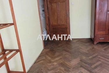 1-кімнатна квартира за адресою вул. Вітовського (площа 32,5 м²) - Atlanta.ua - фото 27