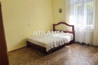 1-кімнатна квартира за адресою вул. Вітовського (площа 32,5 м²) - Atlanta.ua - фото 32