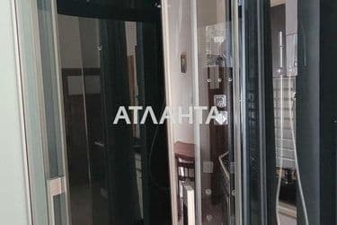 1-кімнатна квартира за адресою вул. Вітовського (площа 32,5 м²) - Atlanta.ua - фото 30