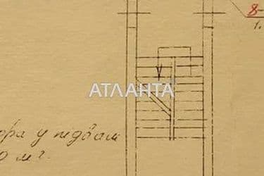 1-кімнатна квартира за адресою вул. Вітовського (площа 32,5 м²) - Atlanta.ua - фото 34