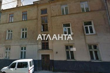 1-кімнатна квартира за адресою вул. Вітовського (площа 32,5 м²) - Atlanta.ua - фото 24