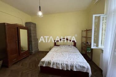 1-кімнатна квартира за адресою вул. Вітовського (площа 32,5 м²) - Atlanta.ua - фото 19