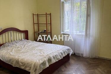 1-кімнатна квартира за адресою вул. Вітовського (площа 32,5 м²) - Atlanta.ua - фото 20