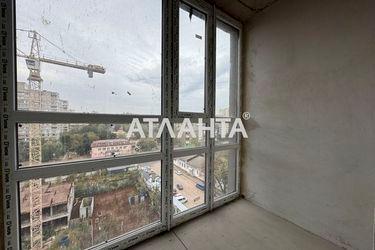 1-room apartment apartment by the address st. Gulaka Nikolaya (area 41 m²) - Atlanta.ua - photo 16