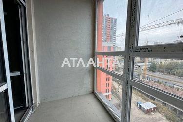 1-room apartment apartment by the address st. Gulaka Nikolaya (area 41 m²) - Atlanta.ua - photo 17