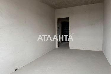 1-room apartment apartment by the address st. Gulaka Nikolaya (area 41 m²) - Atlanta.ua - photo 20