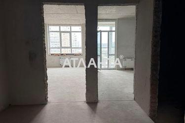 1-room apartment apartment by the address st. Gulaka Nikolaya (area 41 m²) - Atlanta.ua - photo 21