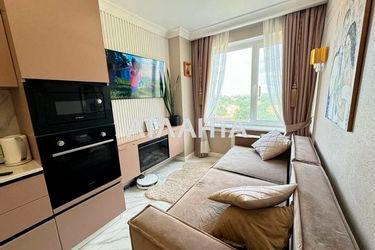 3-rooms apartment apartment by the address st. Granitnaya (area 66 m²) - Atlanta.ua - photo 30