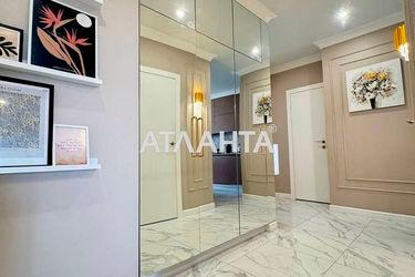 3-rooms apartment apartment by the address st. Granitnaya (area 66 m²) - Atlanta.ua - photo 37