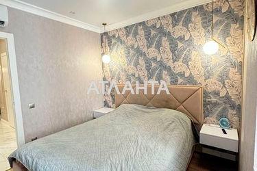 3-rooms apartment apartment by the address st. Granitnaya (area 66 m²) - Atlanta.ua - photo 40