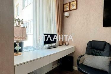 3-rooms apartment apartment by the address st. Granitnaya (area 66 m²) - Atlanta.ua - photo 41