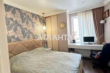 3-rooms apartment apartment by the address st. Granitnaya (area 66 m²) - Atlanta.ua - photo 34