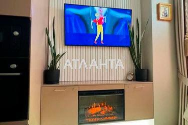 3-rooms apartment apartment by the address st. Granitnaya (area 66 m²) - Atlanta.ua - photo 33