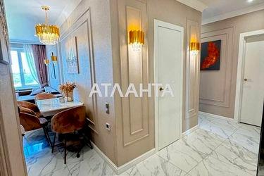 3-кімнатна квартира за адресою вул. Гранітна (площа 66 м²) - Atlanta.ua - фото 49