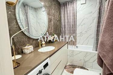 3-rooms apartment apartment by the address st. Granitnaya (area 66 m²) - Atlanta.ua - photo 51