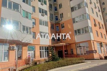 3-rooms apartment apartment by the address st. Granitnaya (area 66 m²) - Atlanta.ua - photo 55