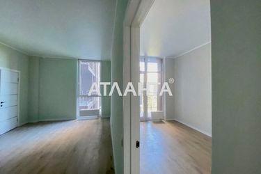 2-rooms apartment apartment by the address st. Geranevaya (area 45 m²) - Atlanta.ua - photo 9