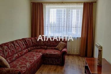2-комнатная квартира по адресу ул. Юности (площадь 48 м²) - Atlanta.ua - фото 14