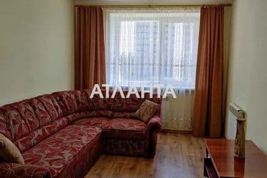 2-rooms apartment apartment by the address st. Yunosti (area 48 m²) - Atlanta.ua - photo 14