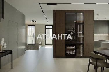 4+-rooms apartment apartment by the address st. Dachnaya (area 255 m²) - Atlanta.ua - photo 16