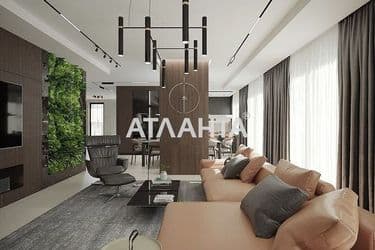 4+-rooms apartment apartment by the address st. Dachnaya (area 255 m²) - Atlanta.ua - photo 19