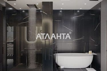 Многокомнатная квартира по адресу ул. Дачная (площадь 255 м²) - Atlanta.ua - фото 22