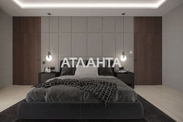 4+-rooms apartment apartment by the address st. Dachnaya (area 255 m²) - Atlanta.ua - photo 23