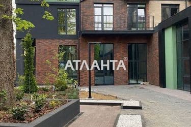 4+-rooms apartment apartment by the address st. Dachnaya (area 255 m²) - Atlanta.ua - photo 25