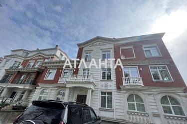 3-rooms apartment apartment by the address st. Lvovskaya (area 125 m²) - Atlanta.ua - photo 23