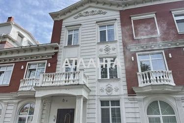 3-rooms apartment apartment by the address st. Lvovskaya (area 125 m²) - Atlanta.ua - photo 25