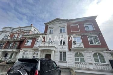 3-rooms apartment apartment by the address st. Lvovskaya (area 125 m²) - Atlanta.ua - photo 26