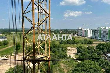 1-room apartment apartment by the address st. Glinyanskiy Trakt ul (area 42,5 m²) - Atlanta.ua - photo 8