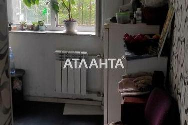 1-комнатная квартира по адресу Гагарина пр. (площадь 37 м²) - Atlanta.ua - фото 11