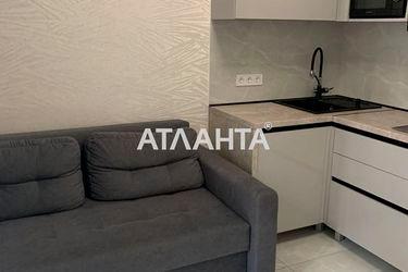 1-room apartment apartment by the address st. Genuezskaya (area 39 m²) - Atlanta.ua - photo 12