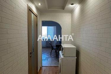 1-кімнатна квартира за адресою вул. Озерна (площа 42 м²) - Atlanta.ua - фото 21