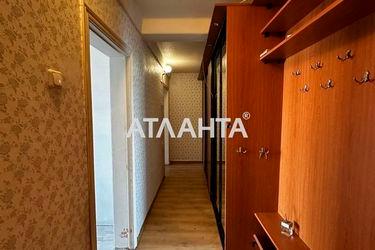 1-кімнатна квартира за адресою вул. Озерна (площа 42 м²) - Atlanta.ua - фото 22