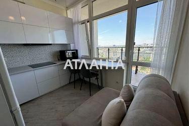 1-room apartment apartment by the address st. Kamanina (area 39 m²) - Atlanta.ua - photo 10